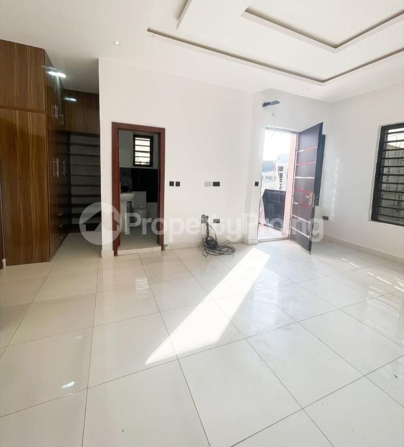 4 bedroom House for sale Ajah Lagos