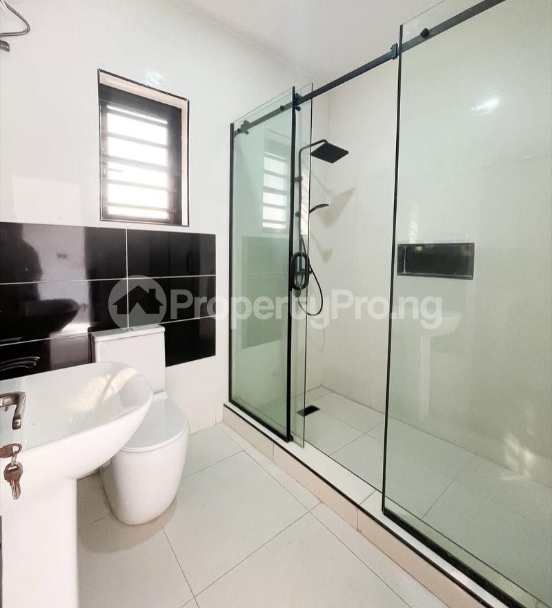 4 bedroom House for sale Ajah Lagos