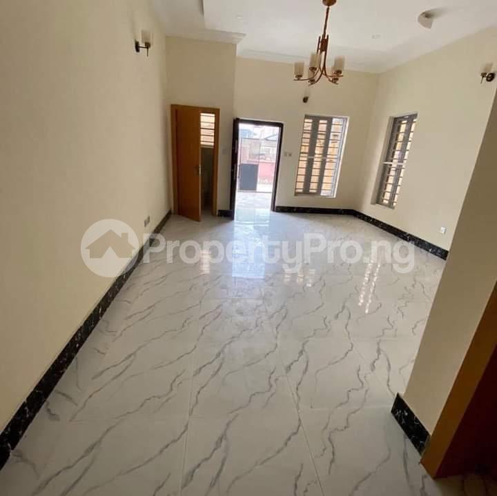4 bedroom House for sale Ikota Villa Ikota Lekki Lagos