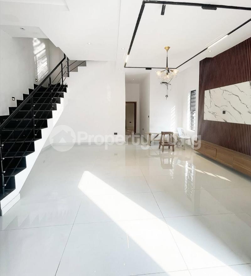 4 bedroom House for sale Ajah Lagos