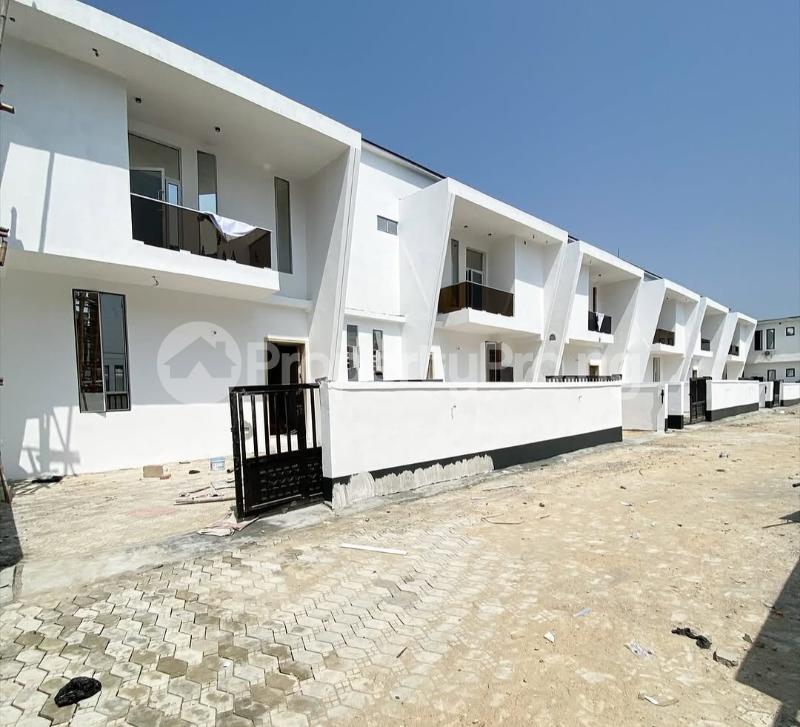 4 bedroom House for sale Ikota Lekki Lagos