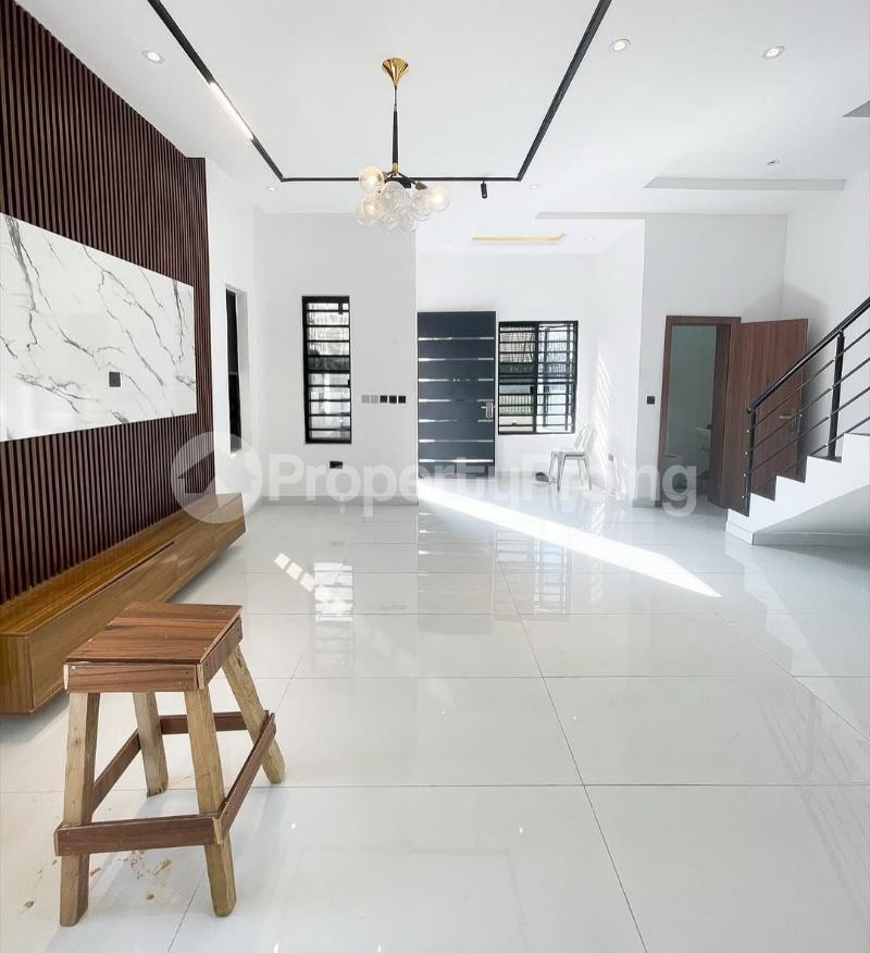 4 bedroom House for sale Ajah Lagos