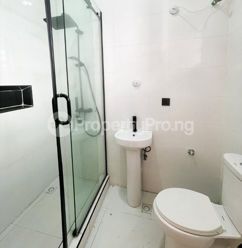 4 bedroom House for sale Ajah Lagos