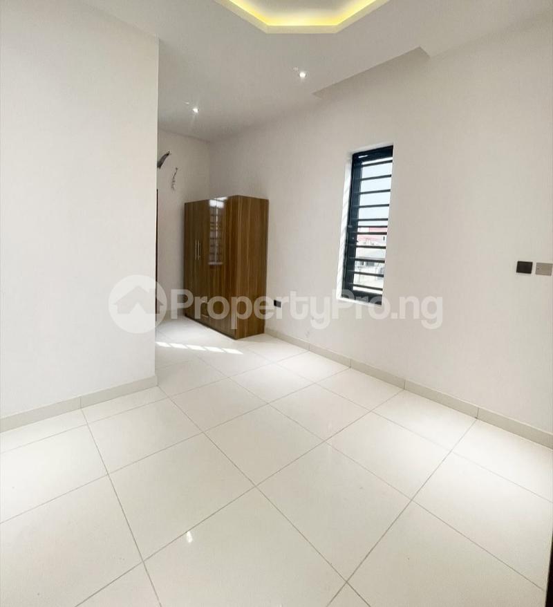 4 bedroom House for sale Ajah Lagos