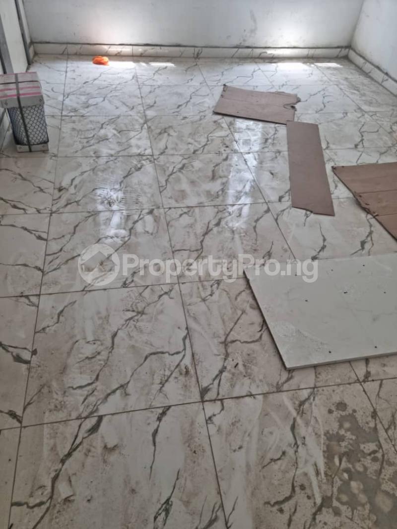 4 bedroom House for sale Off Toll Gate chevron Lekki Lagos