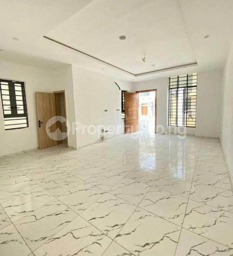 4 bedroom House for rent Osapa london Lekki Lagos