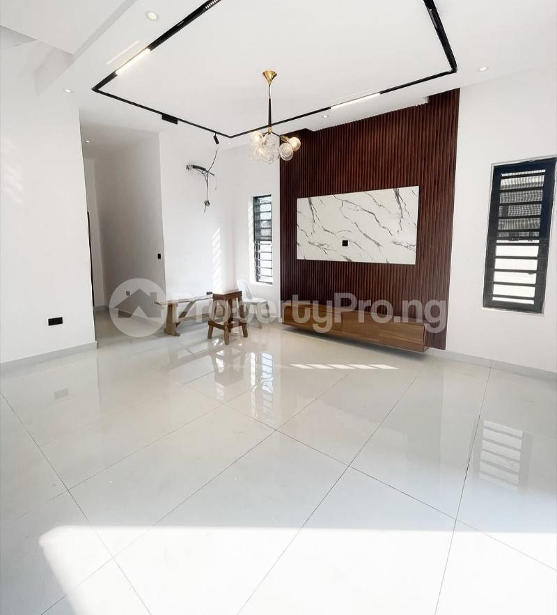 4 bedroom House for sale Ajah Lagos