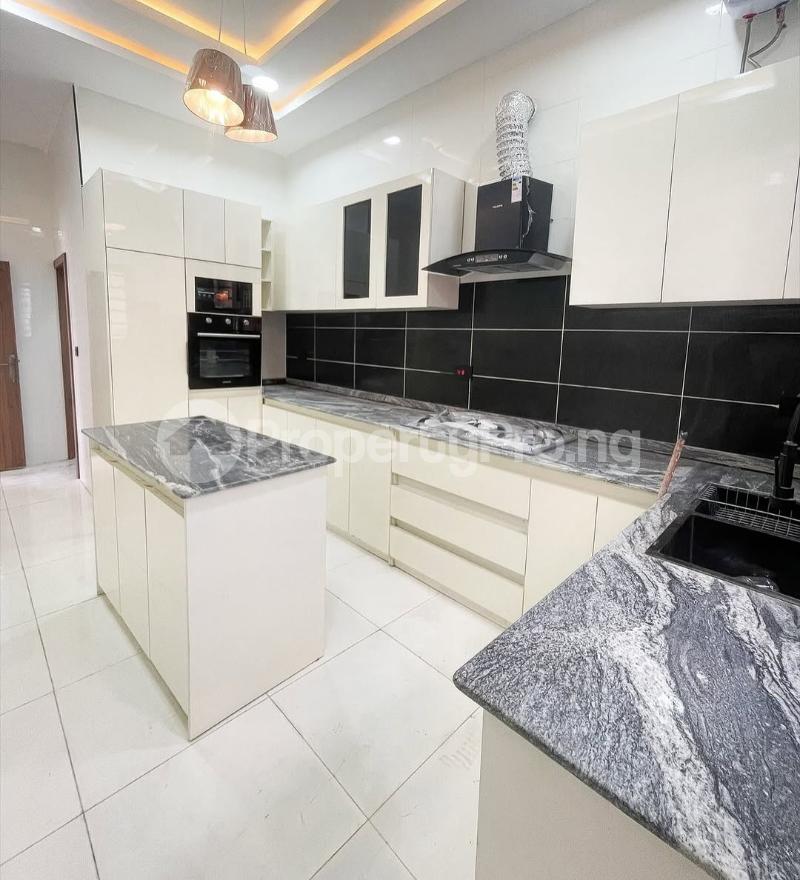 4 bedroom House for sale Ajah Lagos