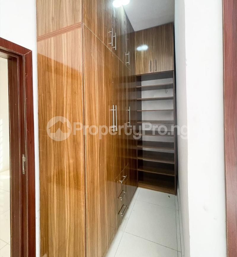 4 bedroom House for sale Ajah Lagos