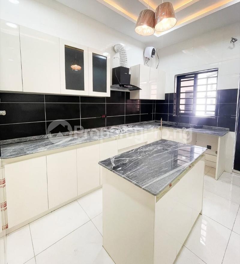 4 bedroom House for sale Ajah Lagos