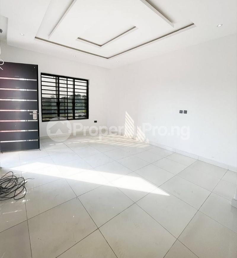 4 bedroom House for sale Ajah Lagos