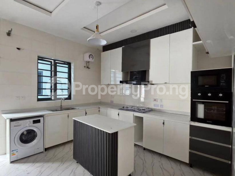 4 bedroom House for sale VGC Lekki Lagos