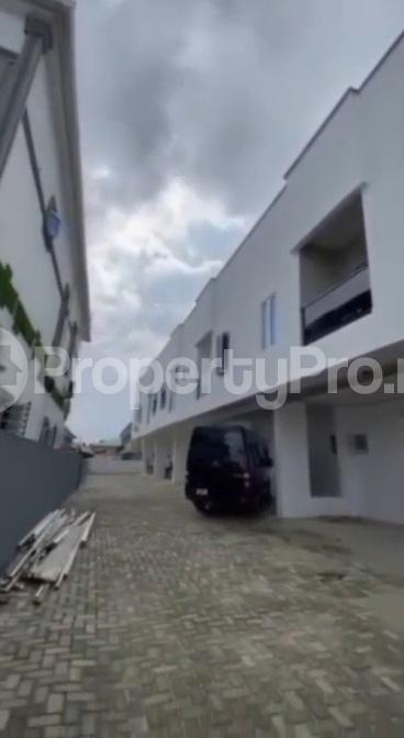 4 bedroom House for sale Thomas estate Ajah Lagos