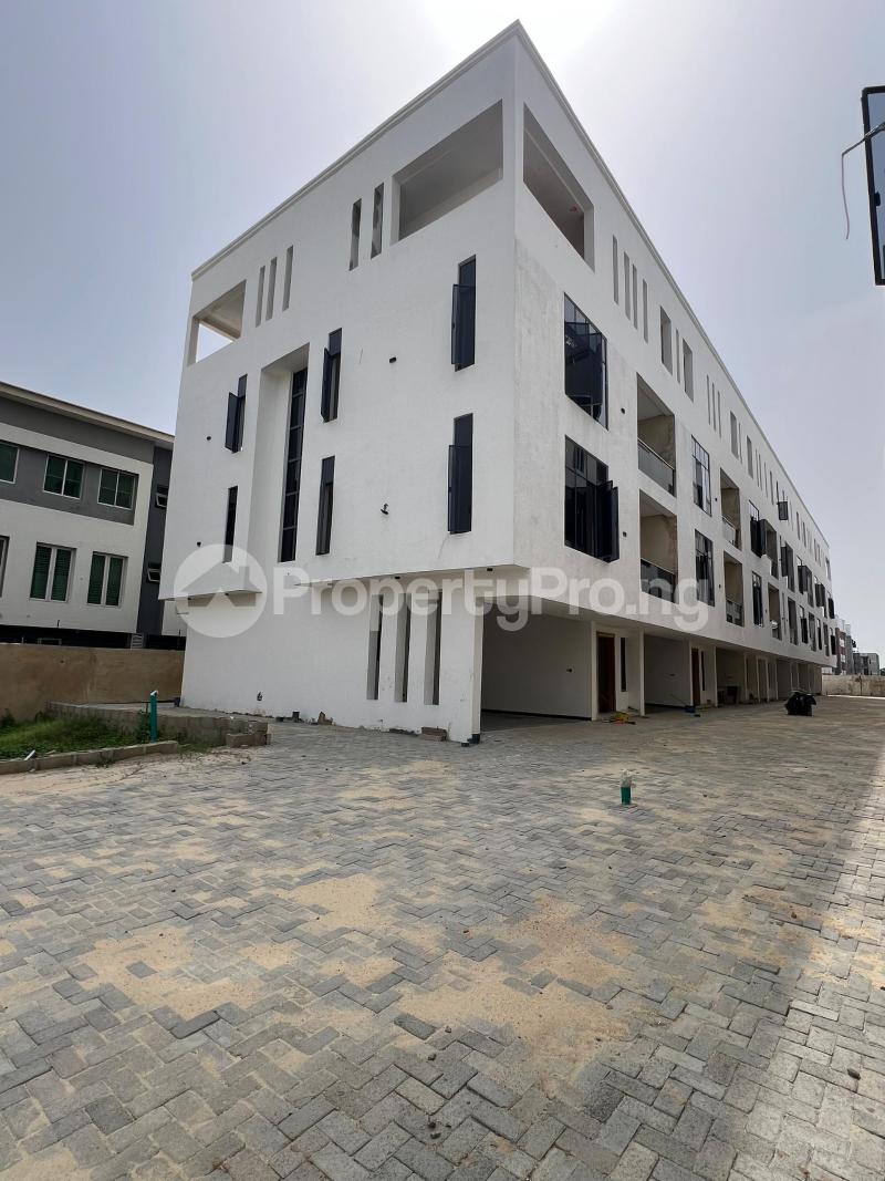 4 bedroom House for sale Ikate Lekki Lagos