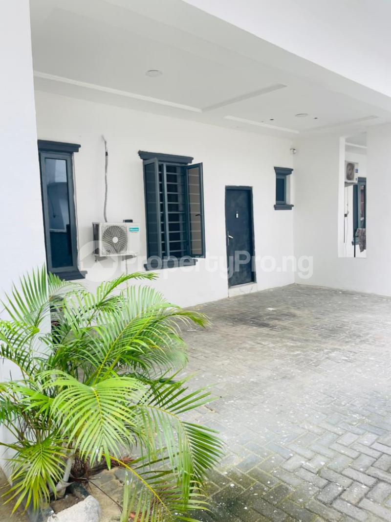 4 bedroom House for rent Ikota Lekki Lagos