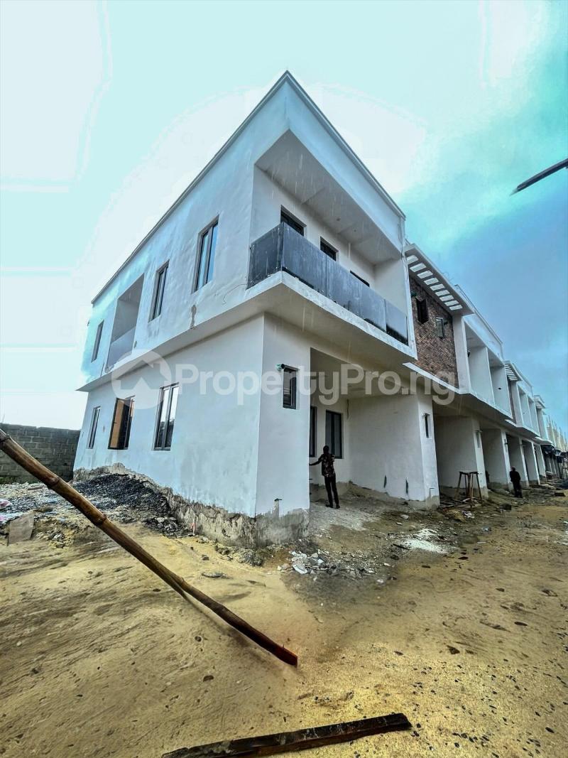 4 bedroom House for sale Ajah Lagos