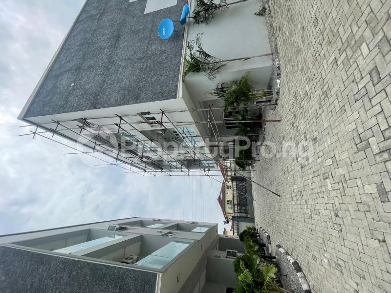 4 bedroom House for sale Ajah Lagos