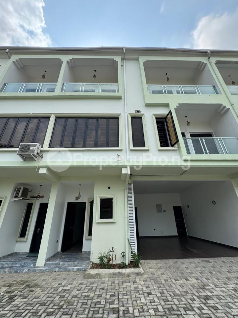 4 bedroom House for sale Old Ikoyi Ikoyi Lagos