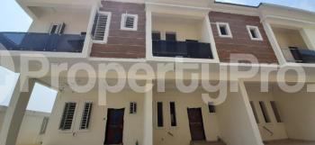 4 bedroom House for sale Romax Homes, Harris Drive VGC Lekki Lagos
