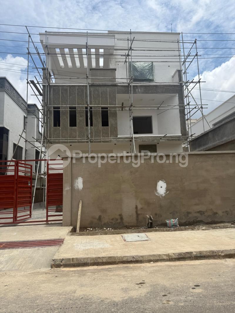 4 bedroom House for sale Kolapo Ishola Gra Akobo Ibadan Oyo