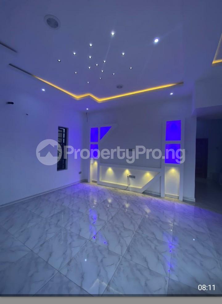 4 bedroom House for sale Thomas Estate Thomas estate Ajah Lagos