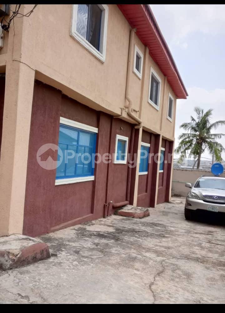 3 bedroom House for sale Oke-Ira Ogba Lagos