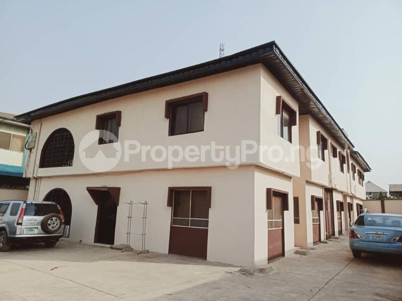 3 bedroom House for sale Alagbole Bus Stop Yakoyo/Alagbole Ojodu Lagos