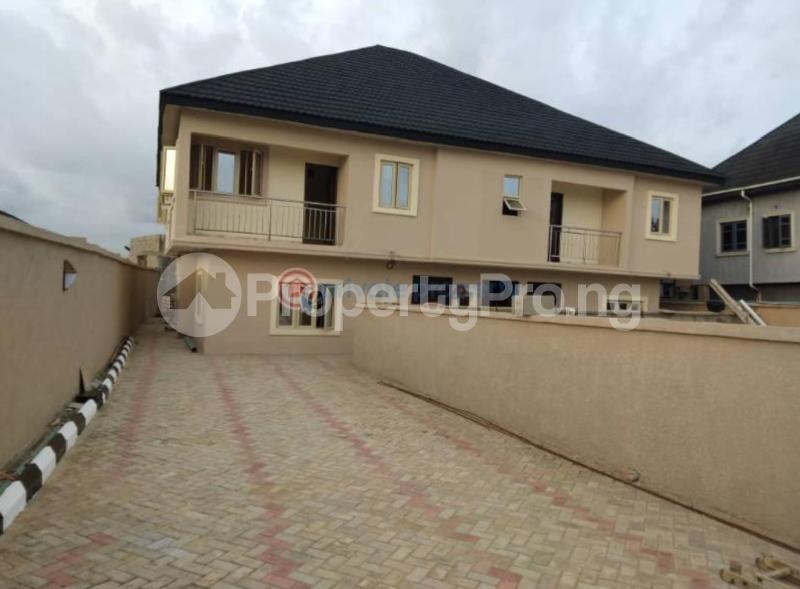 House for sale Arowojobe Estate ,greenland Estate Mende Maryland Lagos