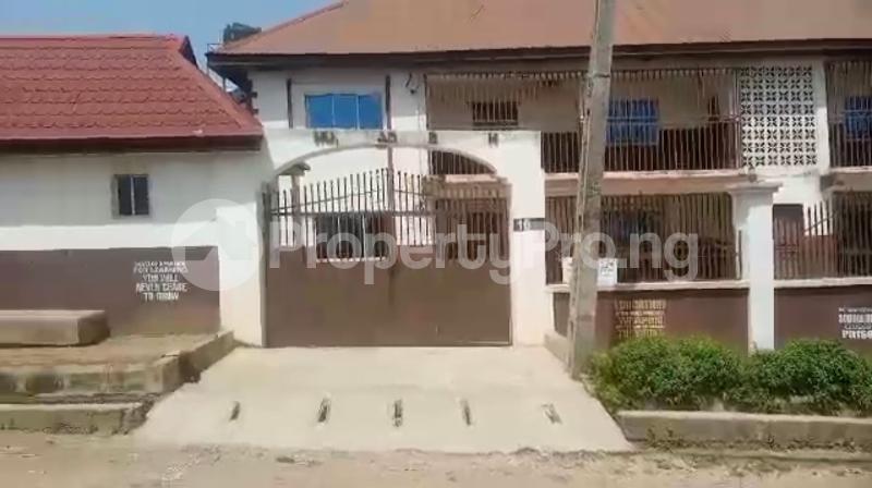 3 bedroom House for sale Gbaremu Off Eleyele/poly Road, Ibadan Oyo