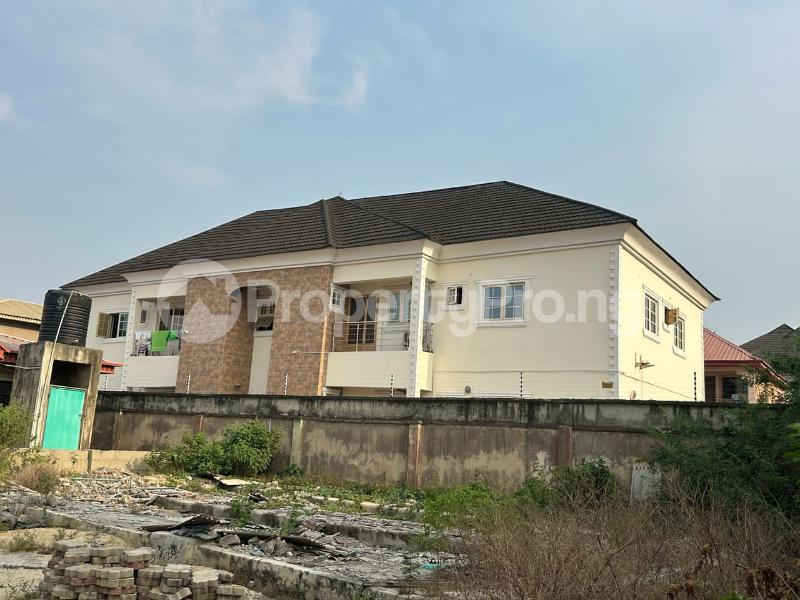 3 bedroom House for sale Badore Ajah Lagos - 3