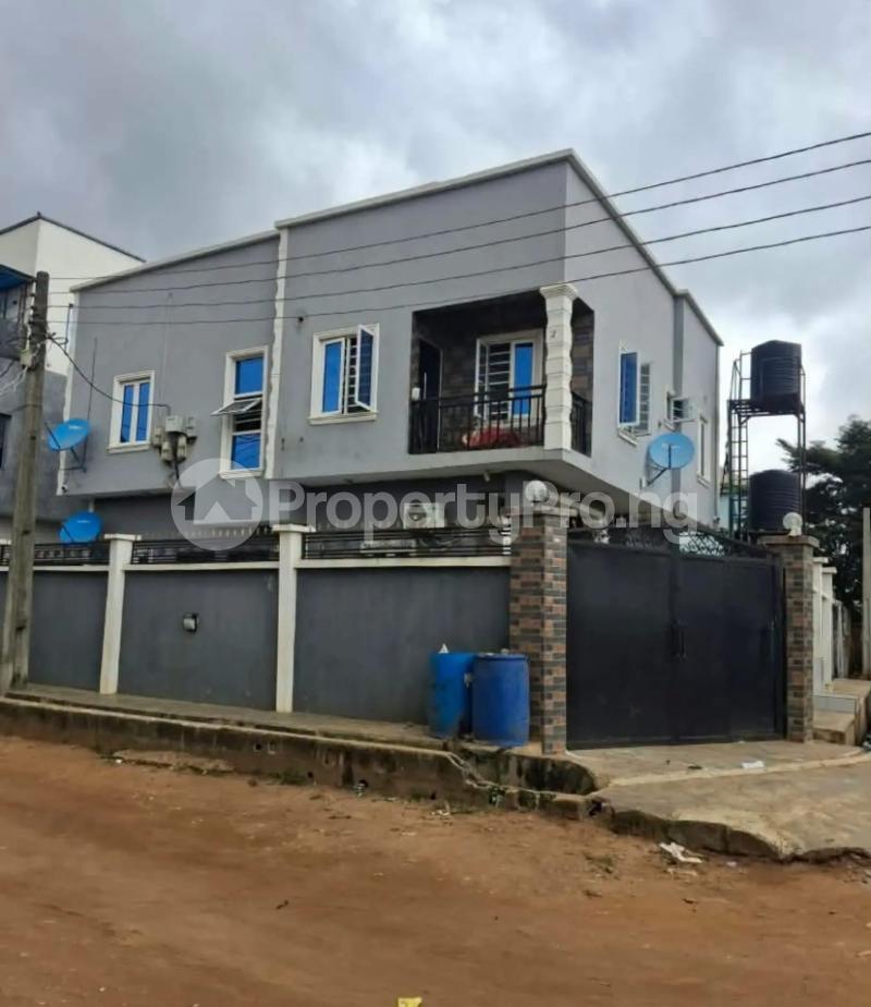 1 bedroom House for sale Baruwa Ipaja Lagos
