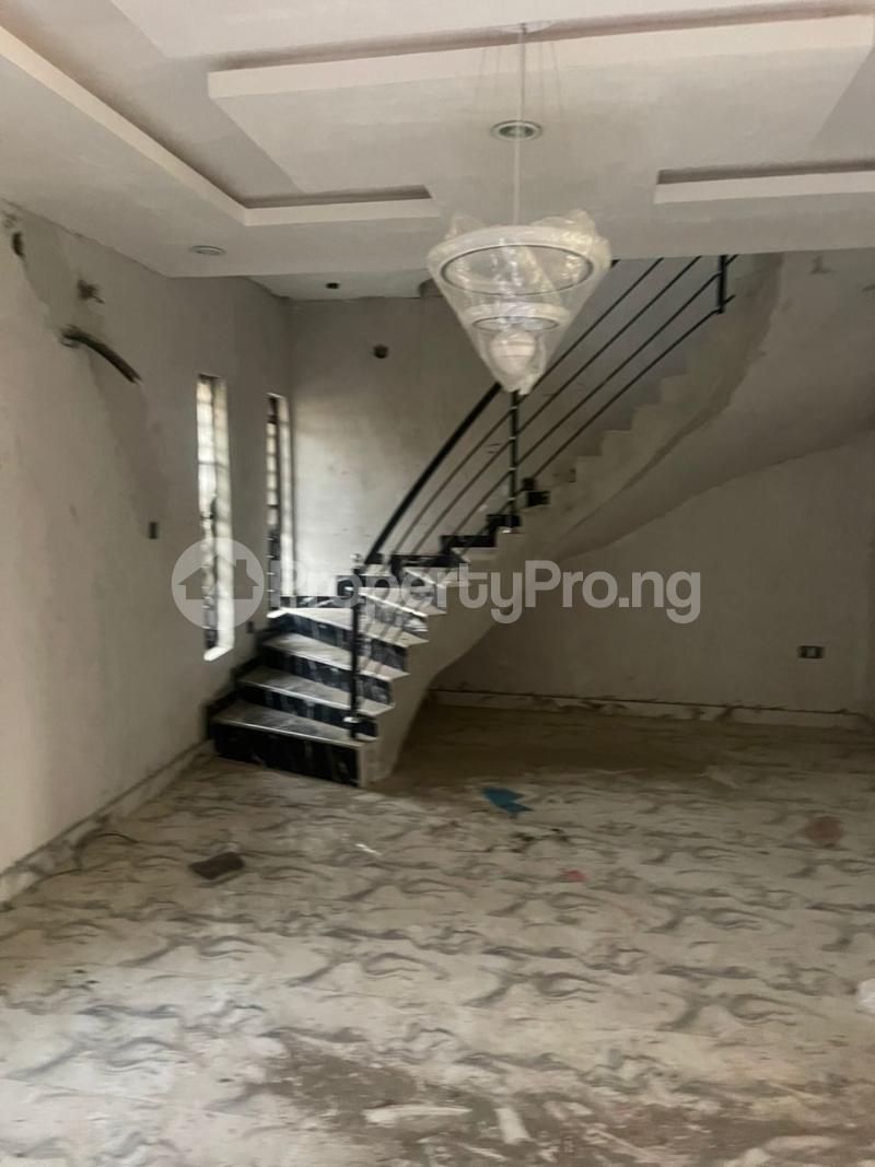 4 bedroom House for rent No 13, Akala Estate, Close J Nissi Akobo Ibadan Oyo