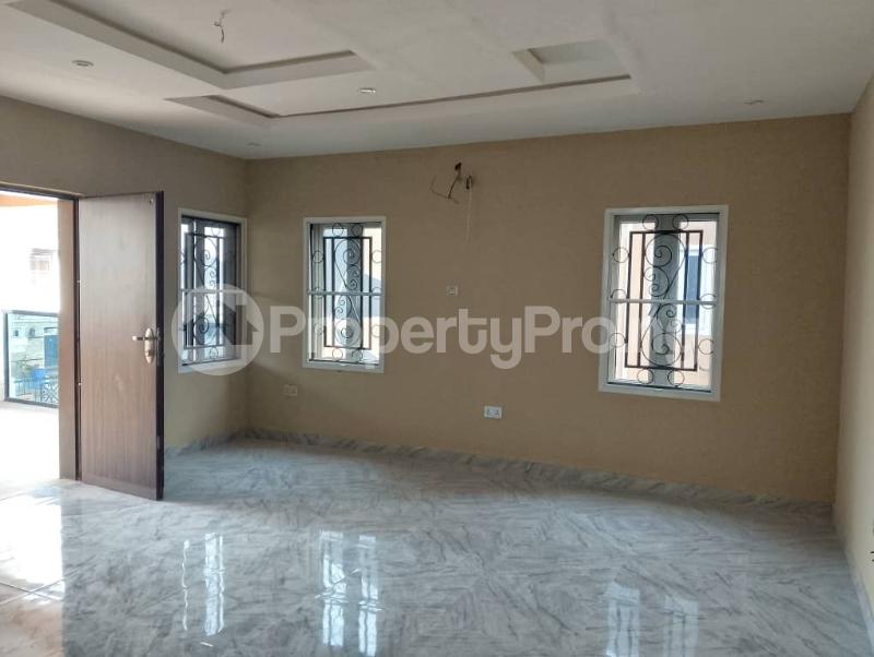 4 bedroom House for rent No 19, Johnson Kayode Street Kolapo Ishola Akobo Ibadan Oyo