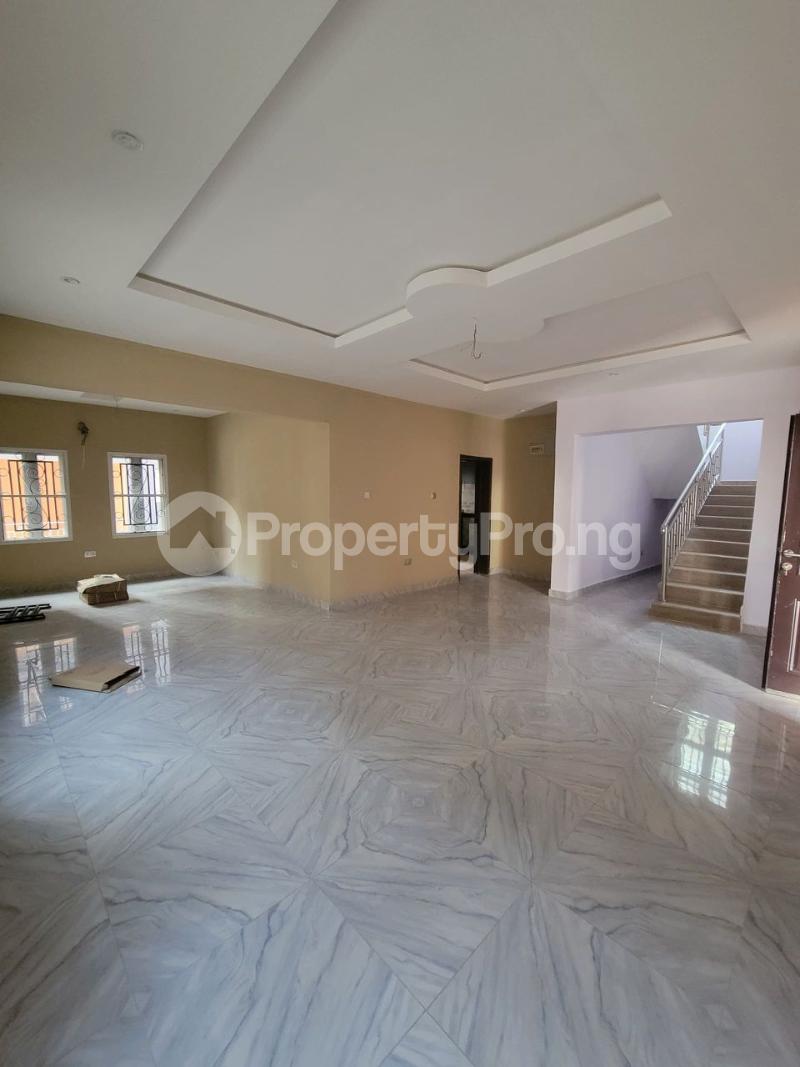 4 bedroom House for rent No 21a, James Adebola Pml Kolapo Ishola G R A Akobo Ibadan Oyo - 0