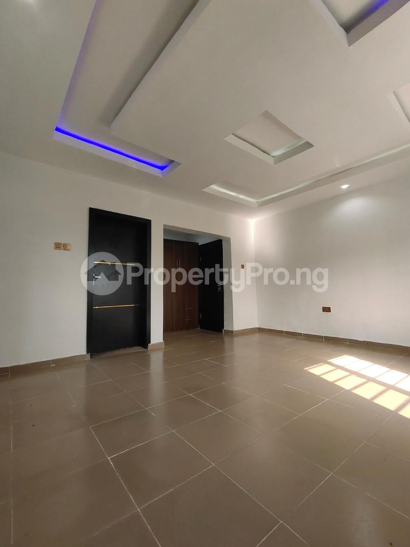 4 bedroom House for rent No 10, Sijuade Cresent Alalubosa G R A Alalubosa Ibadan Oyo