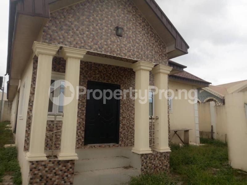 4 bedroom House for sale Ayilara Estate Oluyole Estate Ibadan Oyo