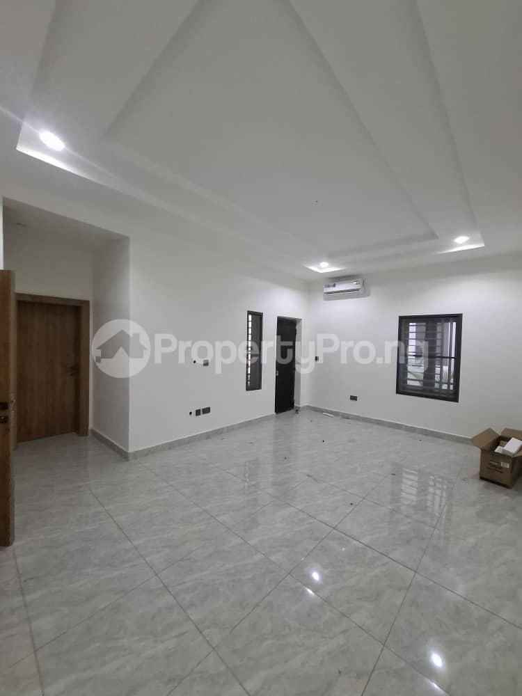 4 bedroom House for rent Guzape Abuja
