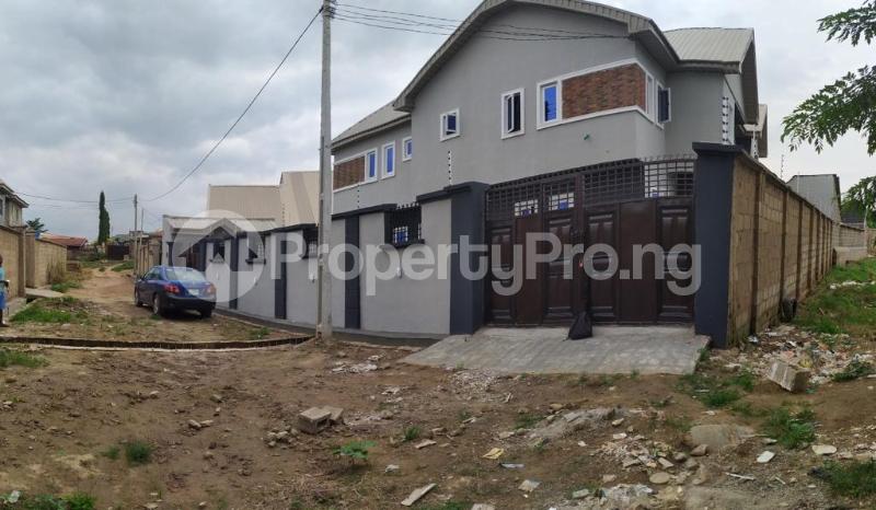 2 bedroom House for sale Orange Gate Estate, Off Star Gate, Off Mobil Oluyole Estate Ibadan Oyo