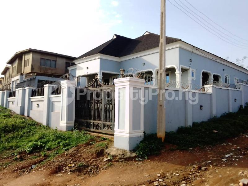 5 bedroom House for sale Sawmill Area, Off Old Ife Road Ibadan Oyo