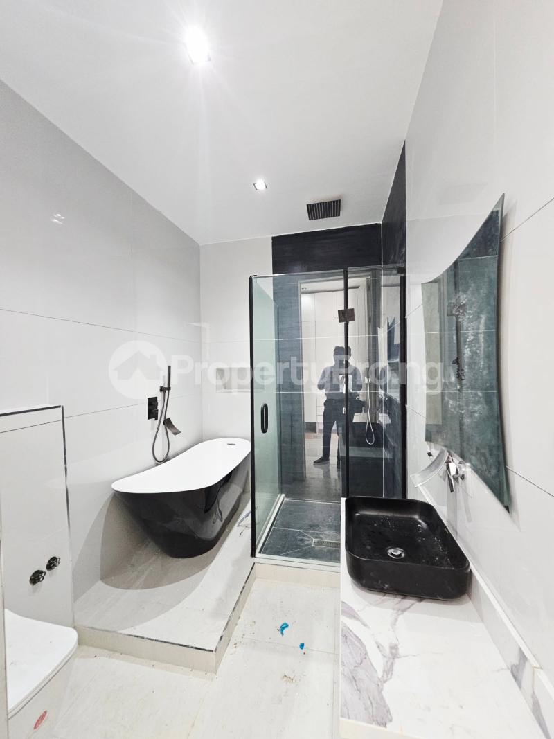 5 bedroom House for sale Lekki Phase 1 Lekki Lagos