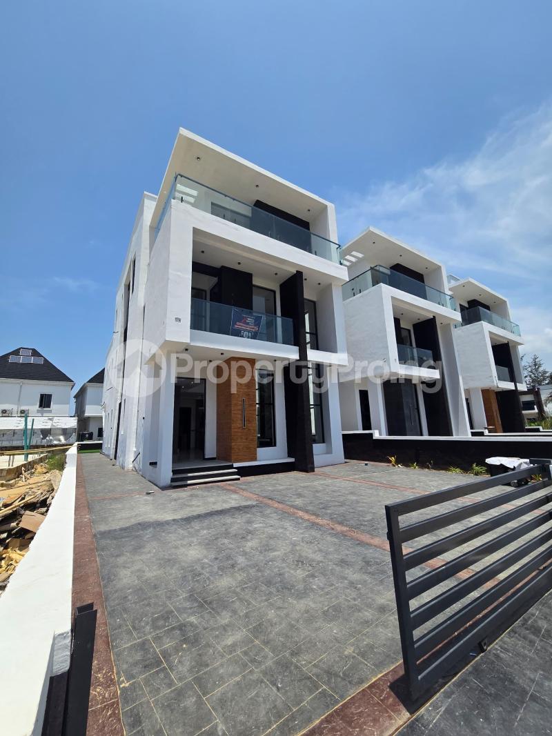 5 bedroom House for sale Ikota Lekki Lagos