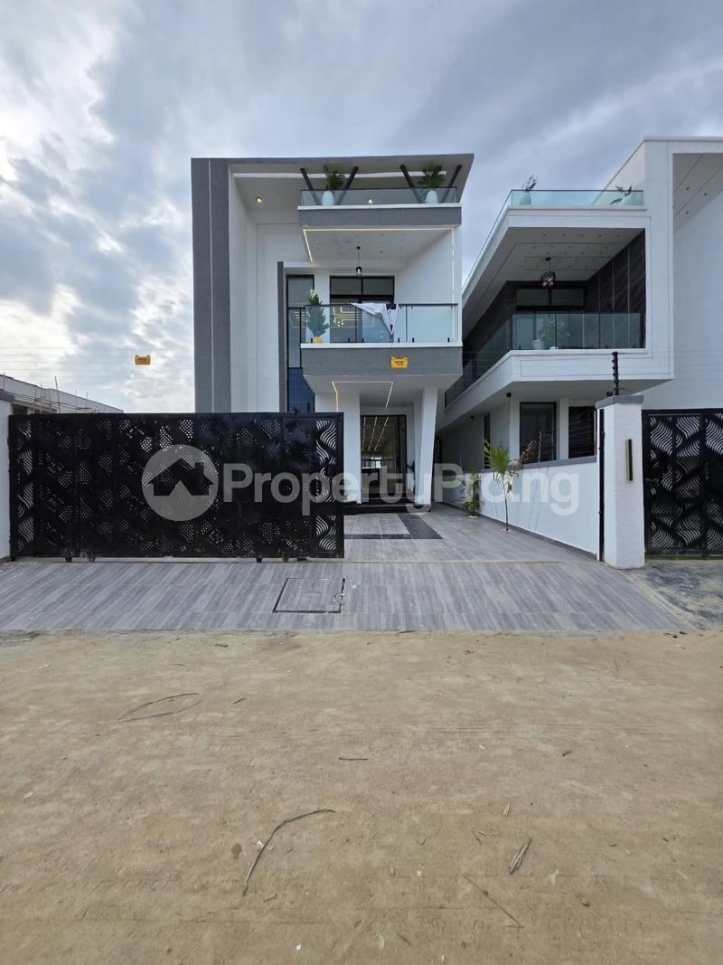 5 bedroom House for sale Ajah Lagos