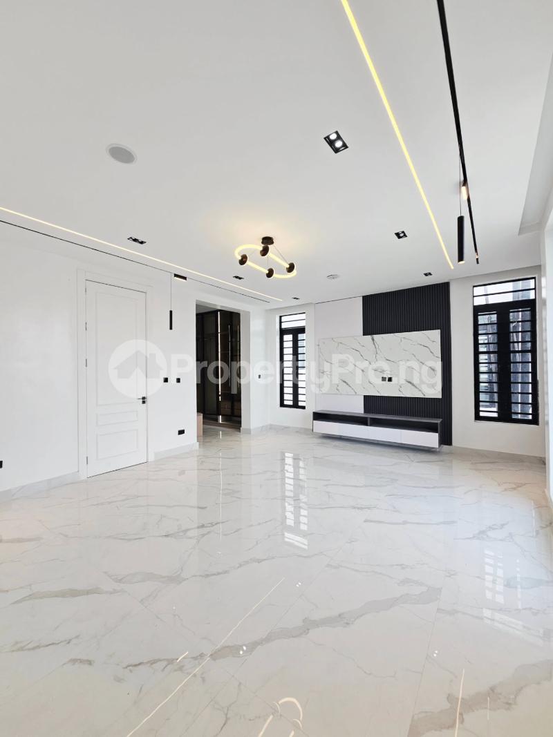 5 bedroom House for sale Lekki Phase 1 Lekki Lagos