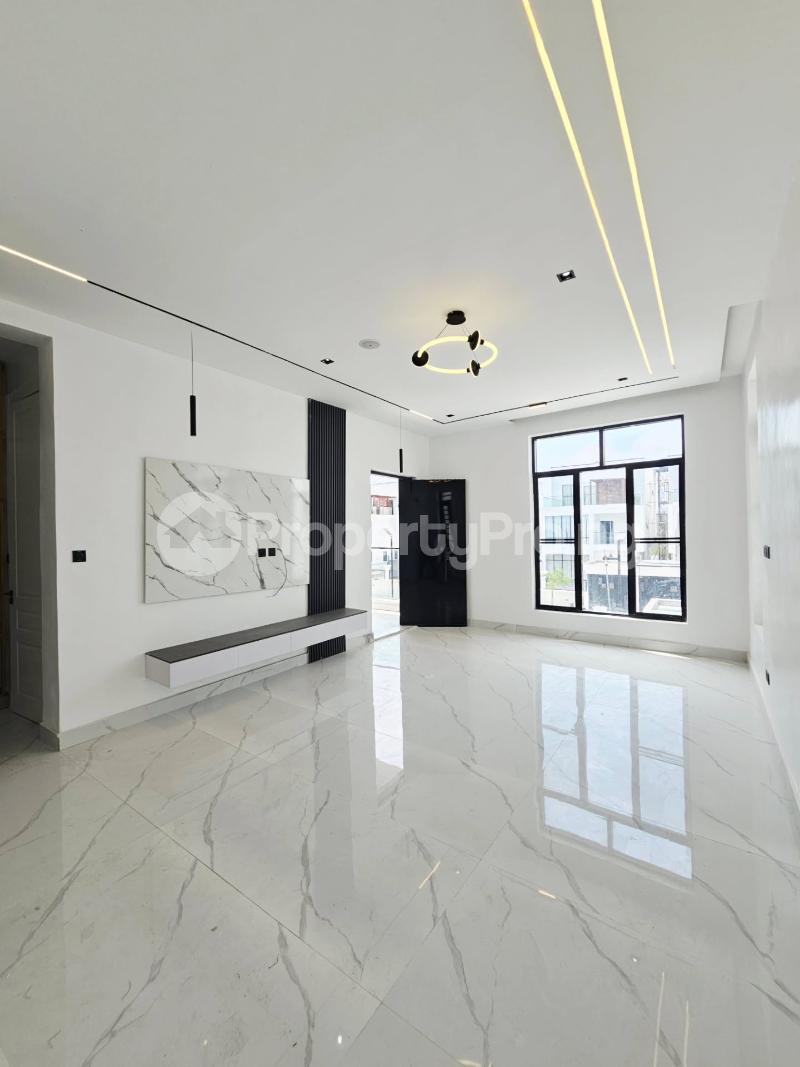 5 bedroom House for sale Lekki Phase 1 Lekki Lagos