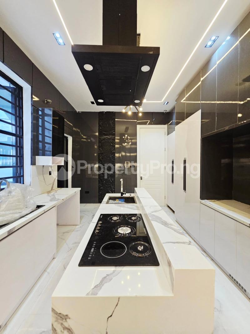 5 bedroom House for sale Lekki Phase 1 Lekki Lagos