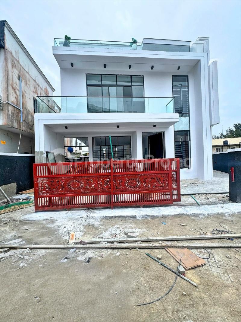 5 bedroom House for sale Ikota Lekki Lagos
