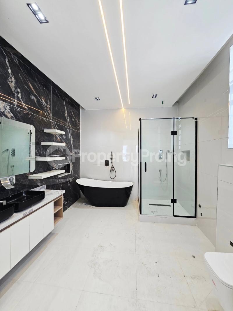 5 bedroom House for sale Lekki Phase 1 Lekki Lagos