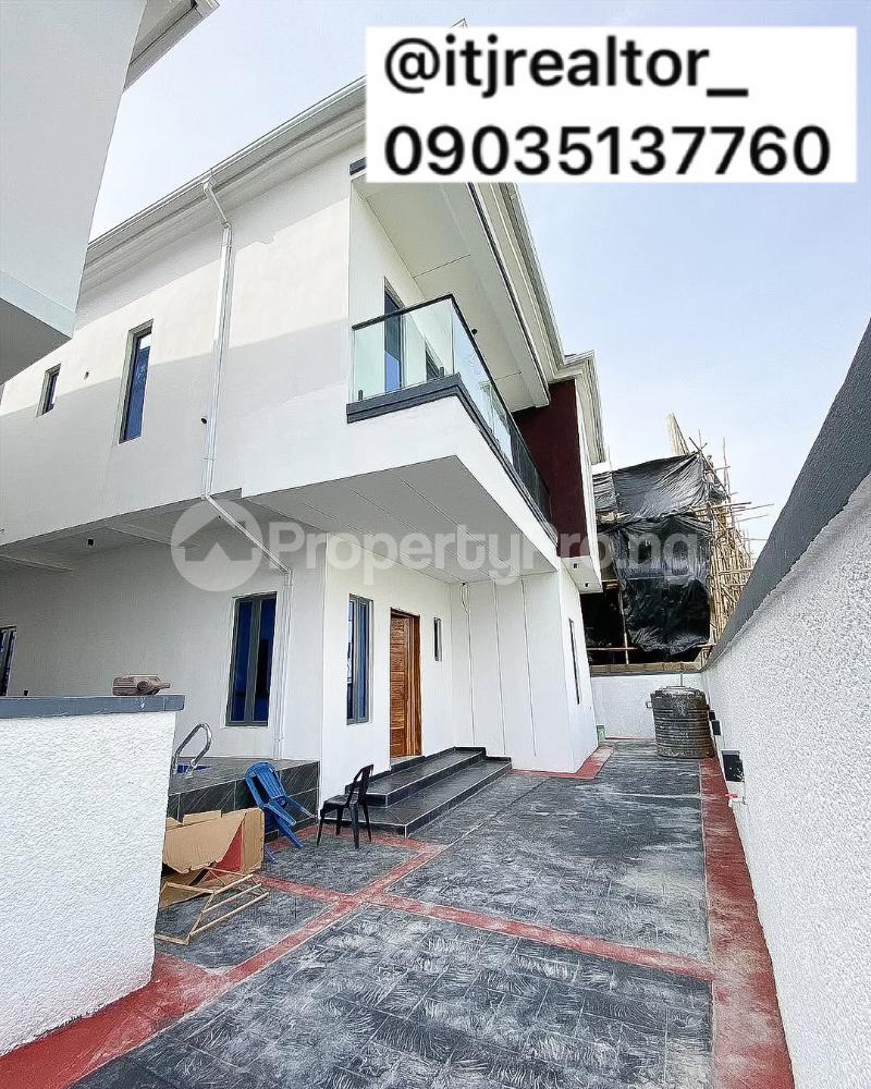 5 bedroom House for sale Ajah Lagos