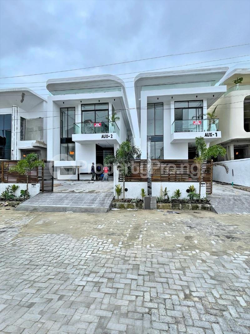 5 bedroom House for sale Orchid Lekki Lagos