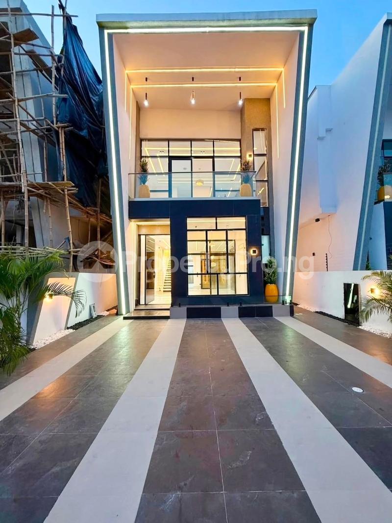 5 bedroom House for sale Ajah Lagos